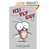 Scholastic Reader: Fly Guy #1: Hi! Fly Guy: Level 2