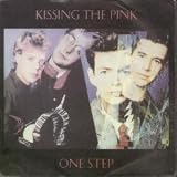 ONE STEP 7 INCH (7" 45) UK MAGNET 1985