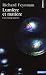 Lumi�re et mati�re - Une �trange histoire