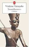 Toutankhamon, Tome 1 : L héritier