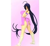 IKKITOUSEN GG KANU PVC FIG APRON VER (MR) (C: 1-1-4)
