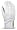 Women's Dakine Electra Glove - White/Dots, Lrg
