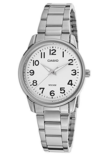 Casio General Ladies Watches Standard Analog LTP-1303D-7BVDF - WW