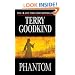 Phantom: Chainfire Trilogy, Part 2 (Sword of Truth, Book 10)