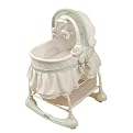 Kolcraft Cuddle 'n Care Rocking Bassinet