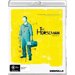 The Horseman Directors Cut [Blu-ray]