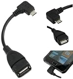 USB A 2.0 female to Micro USB B male Cable Adapter USB A 2.0 female to Micro USB B male Cable Adapter