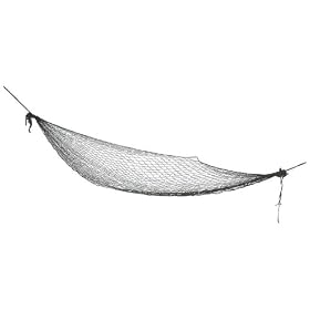 Click here to buy Maxam&reg; 7' Hammock by B&F.