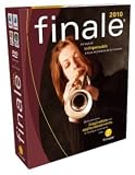 Finale 2010