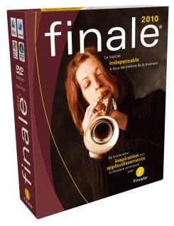 Finale 2010