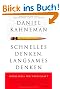 Schnelles Denken