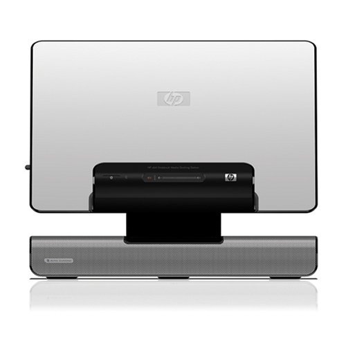 HP xb4 Notebook Media Docking Station
