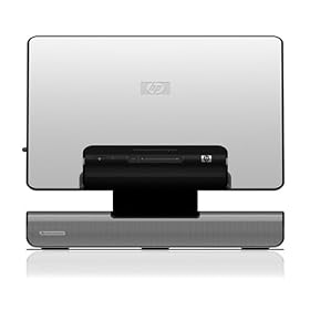 HP xb4 Notebook Media Docking Station