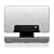 HP xb4 Notebook Media Docking Station