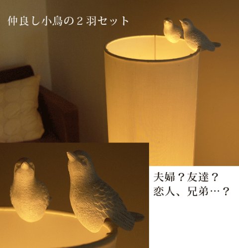 Cover image : 【L.F.S.＆Floyd】 BIRD LAND ブラック