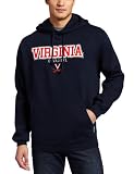 NCAA Virginia Cavaliers Triton Hooded Sweatshirt