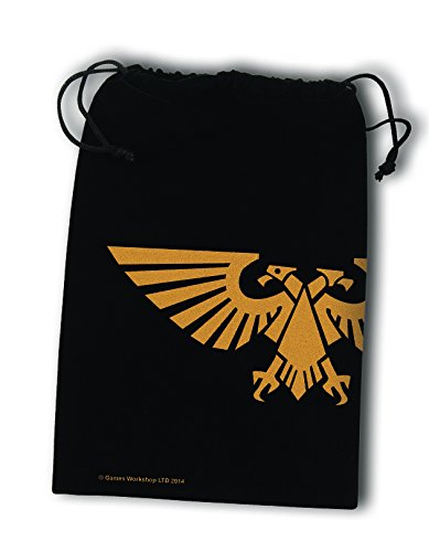 Imperial Aquila Dice Bag