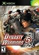 Dynasty Warriors 5