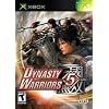 Dynasty Warriors 5