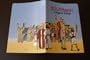 Suleyman Calisma Kitabi / Turkish Bible Activity book for Children about Solomon