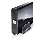 Advance Quick Disk Bx-306Bk 3.5 External Hard Drive Enclosure - Usb 2.0