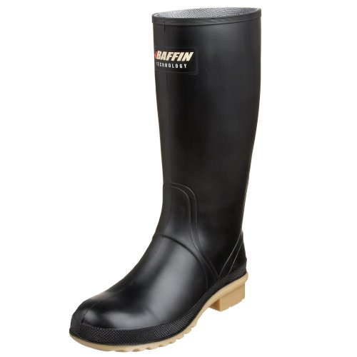 Baffin Women's Processor Canadian Made Industrial Rubber Boot product image