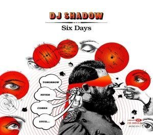 CD-Charts  Music : Six Days