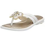 Jumping Jacks ToddlerLittle Kid Jewel Sandal