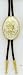 Flying Eagle Bolo Tie