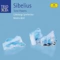 Sibelius: Tone-poems