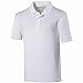 Just Cool Men's Plain Sports Polo Shirt