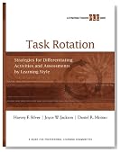 Task Rotation: Strategies for Differentiating Activities and Assessments by Learning Style