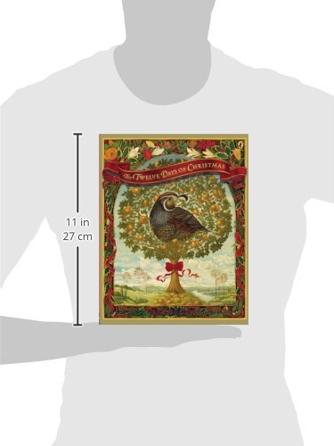 The Twelve Days of Christmas