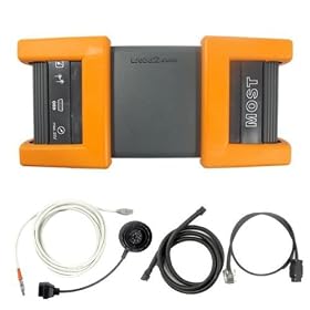 BMW OPS Diagnostic System Multiplexeur DIS V57 + SSS V37 Compatible tout ordinateur portable
