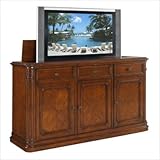 The Estates TV Lift Cabinet