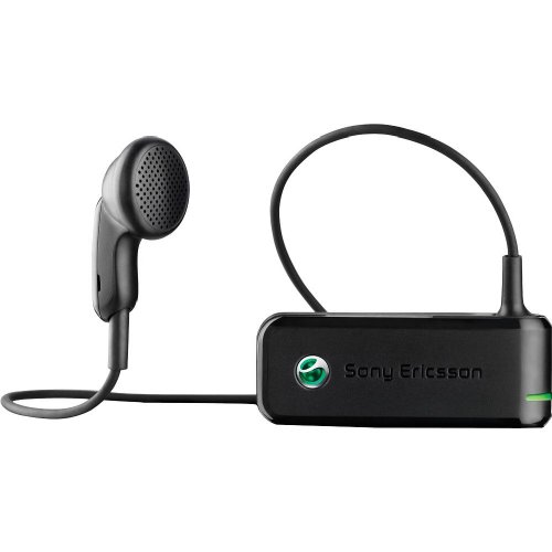 Sony Ericsson Clip on Bluetooth Handsfree 41 4KNPLdwL Sony Ericsson Clip on Bluetooth Handsfree