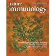 Nature Immunology, 1529-2908, Vol. 7:no.2 2006:February by Jamie Wilson