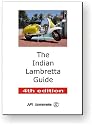 The Indian Lambretta Guide
