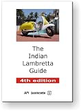 The Indian Lambretta Guide