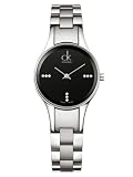 Calvin Klein Women's Diamond watch#K4323102