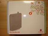 DSL-EasyBox 602 Vodafone Bild