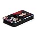 Diabloskinz Premium Printed Leather Case for the iPhone 4/4S - Bleach Rukia