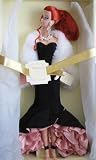 Silkstone The Siren BARBIE Doll Gold Label Fashion Model Collection (2007)