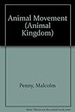 Animal movement