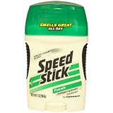 Speed Stick Fresh Antiperspirant Deodorant Men Deodorant Stick by Mennen, 2 Ounce