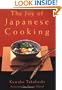 The Joy of Japanese Cooking