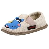 Giesswein Toddler/Little Kid Hatting Slipper