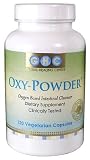 Oxy-Powder Colon Cleanse