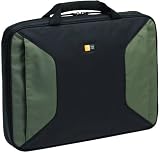 Caselogic CLNS-15 15.4-Inch Sport Laptop Shuttle (Black/Green)