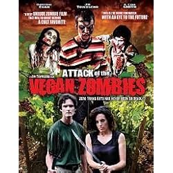 Attack of the Vegan Zombies